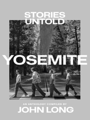 cover image of Yosemite